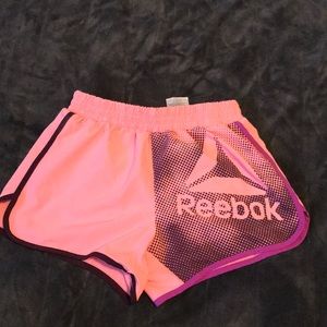 Reebok shorts